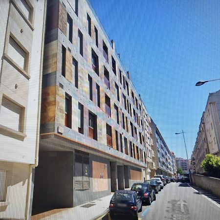 Apartamento Sanxenxo Carles Deluxe Ocean View エクステリア 写真
