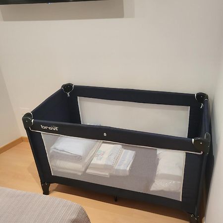 Apartamento Sanxenxo Carles Deluxe Ocean View エクステリア 写真