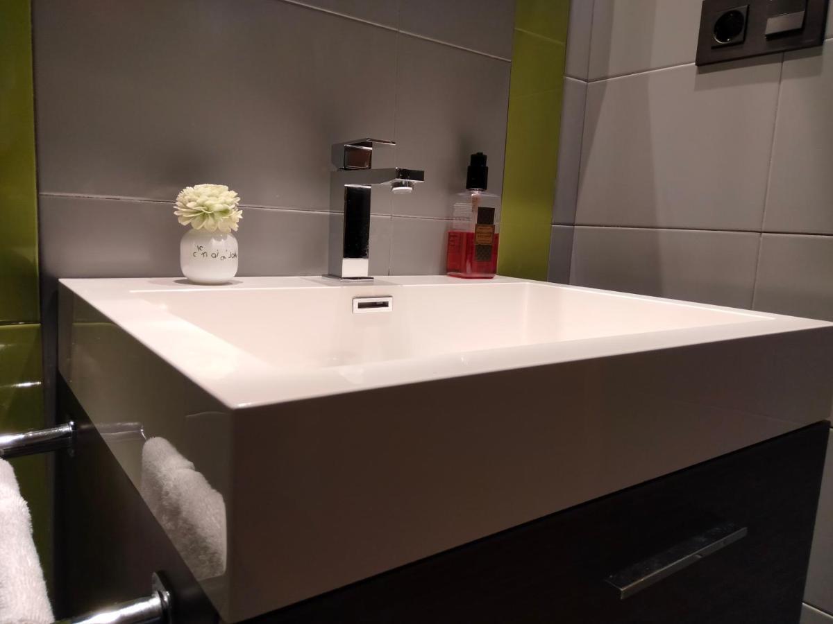 Apartamento Sanxenxo Carles Deluxe Ocean View エクステリア 写真