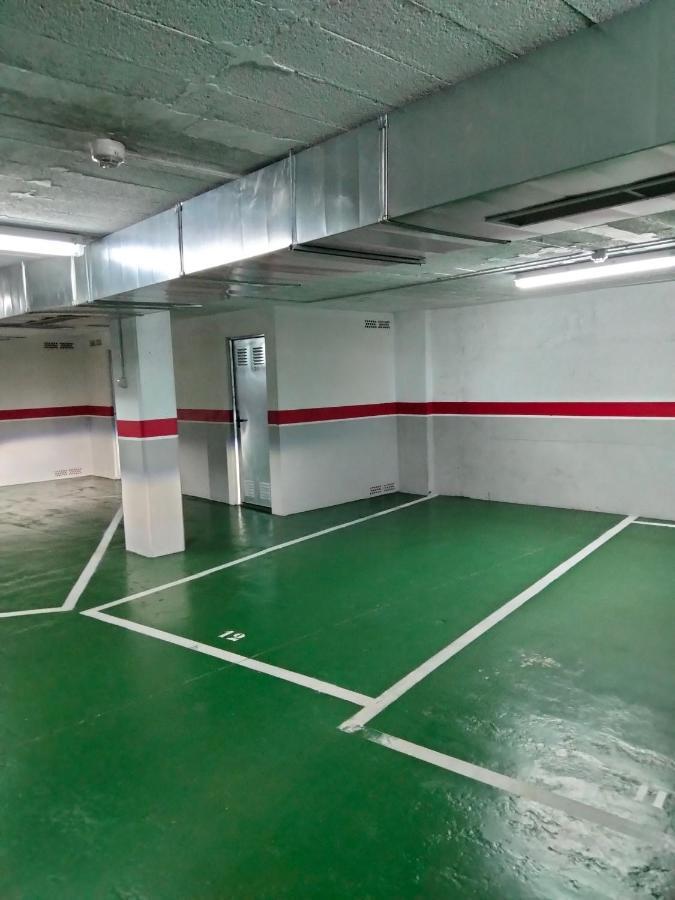Apartamento Sanxenxo Carles Deluxe Ocean View エクステリア 写真