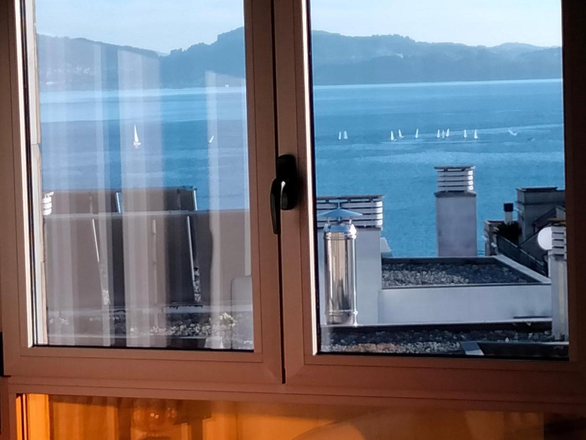 Apartamento Sanxenxo Carles Deluxe Ocean View エクステリア 写真