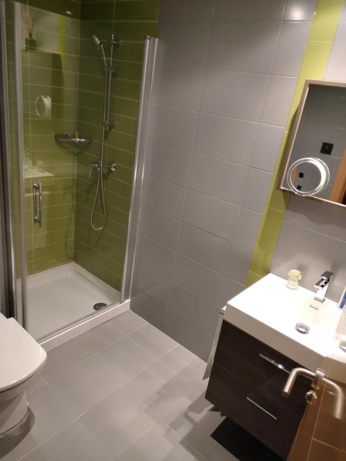 Apartamento Sanxenxo Carles Deluxe Ocean View エクステリア 写真