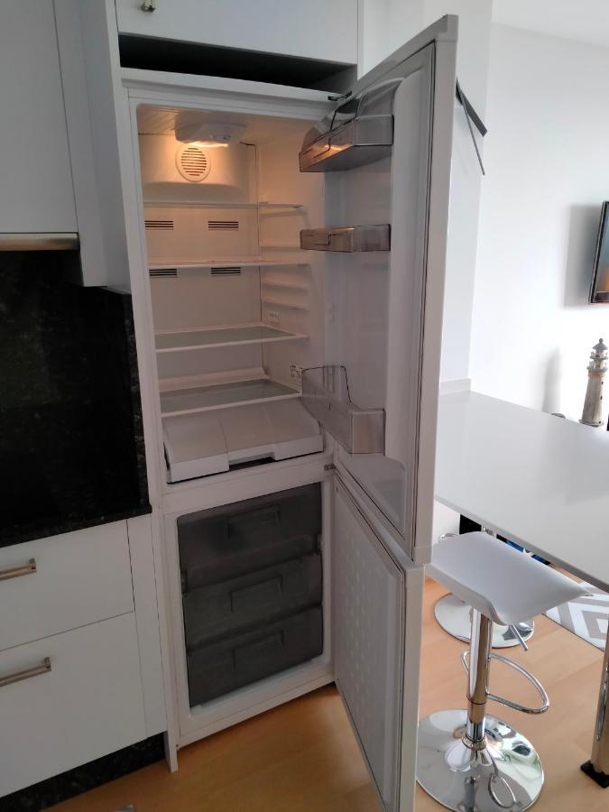 Apartamento Sanxenxo Carles Deluxe Ocean View エクステリア 写真