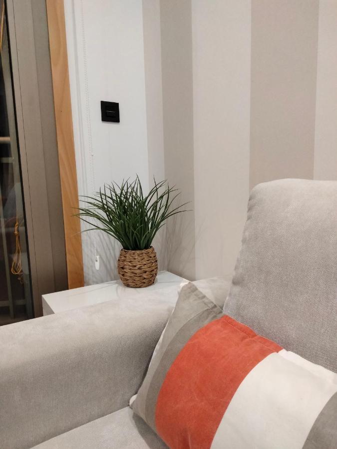 Apartamento Sanxenxo Carles Deluxe Ocean View エクステリア 写真