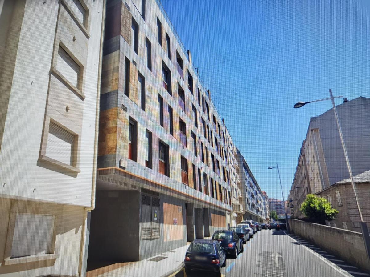 Apartamento Sanxenxo Carles Deluxe Ocean View エクステリア 写真