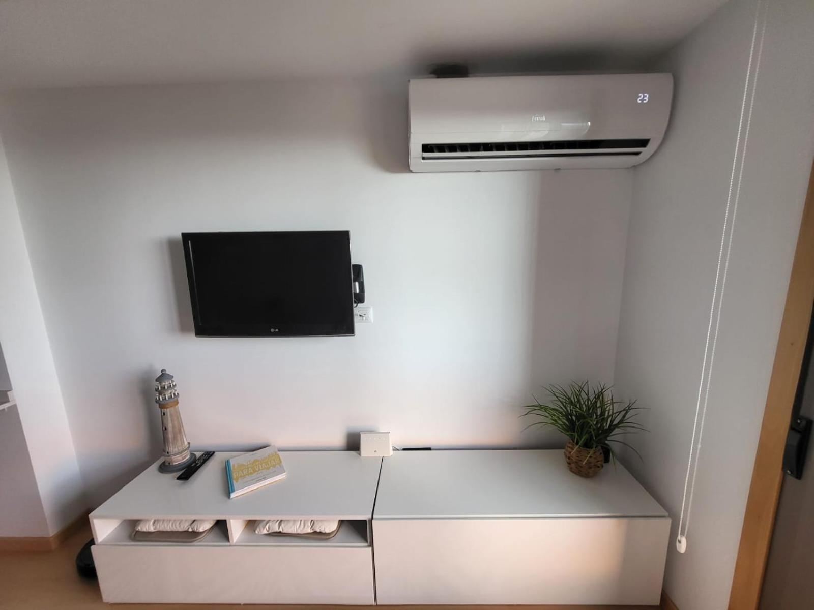 Apartamento Sanxenxo Carles Deluxe Ocean View エクステリア 写真