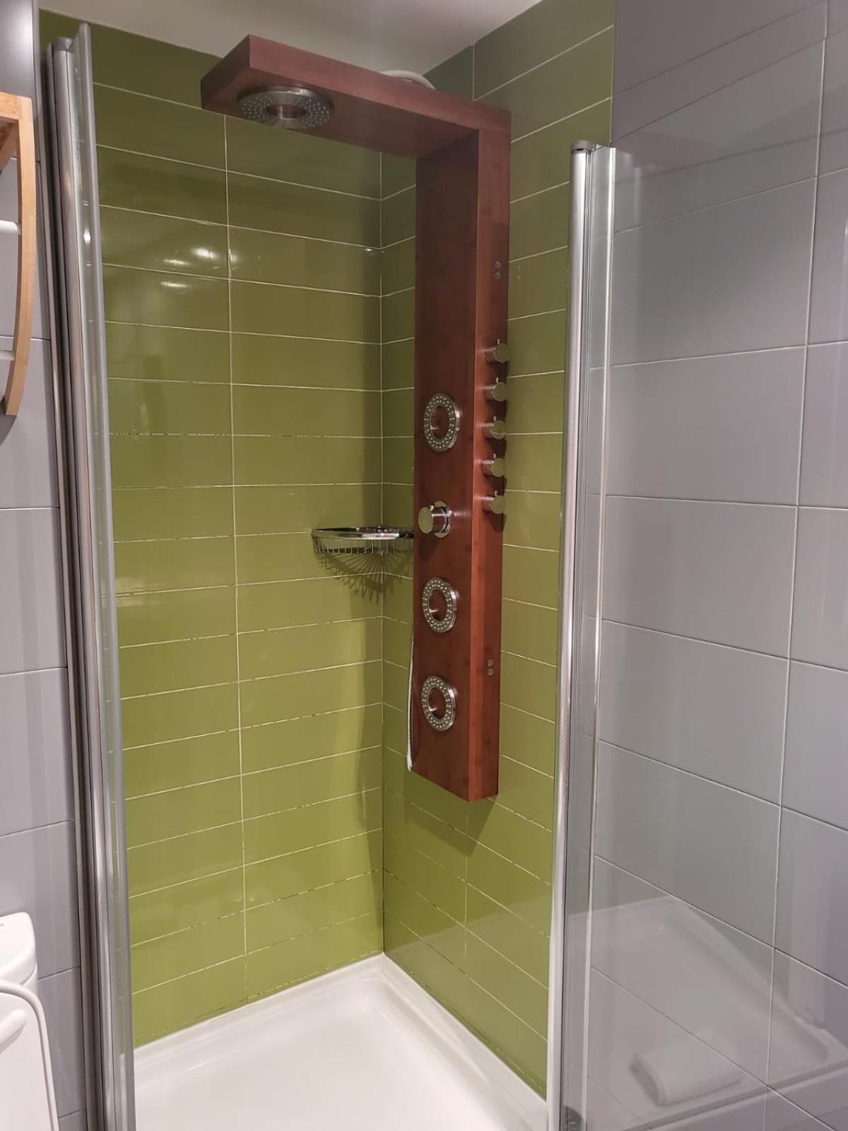 Apartamento Sanxenxo Carles Deluxe Ocean View エクステリア 写真